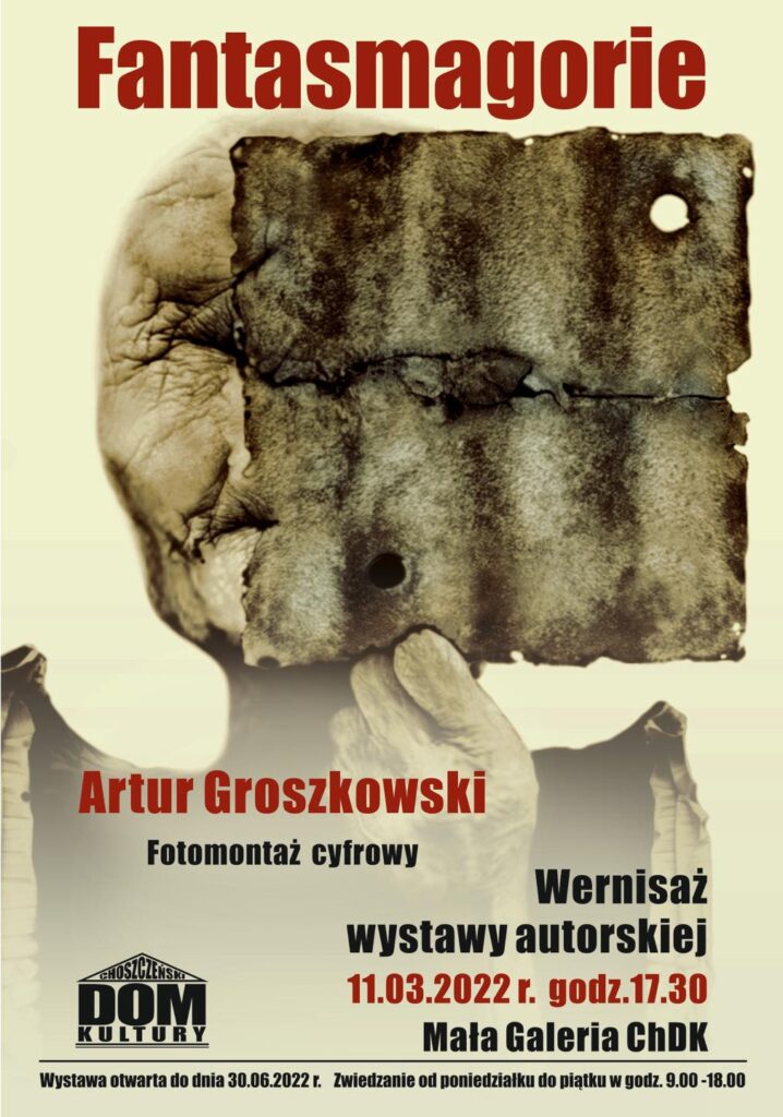groszkowski wystawa