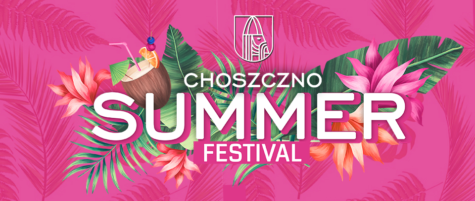 Choszczno Summer Festival